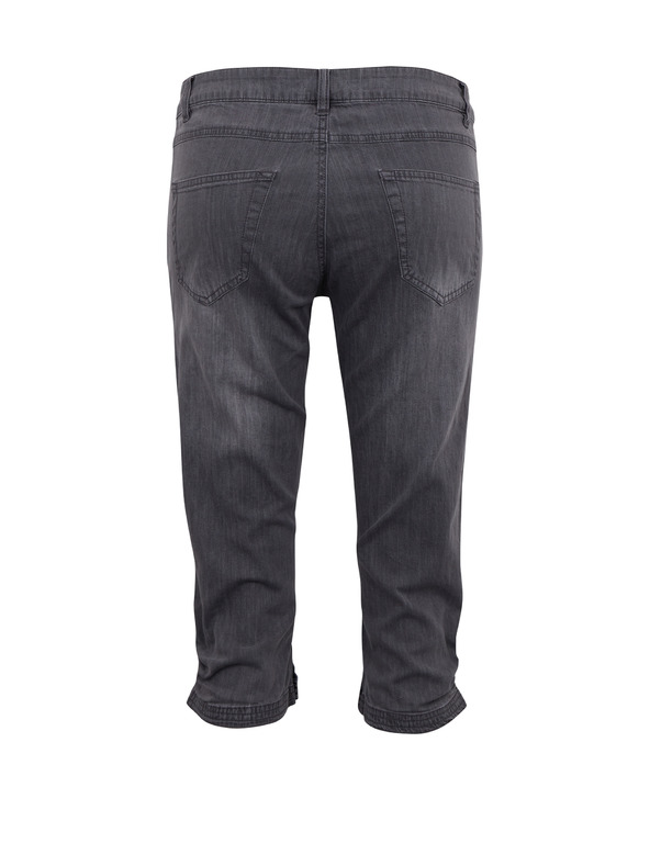 Sam 73 Szürke női háromnegyedes farmer SAM73 Orion