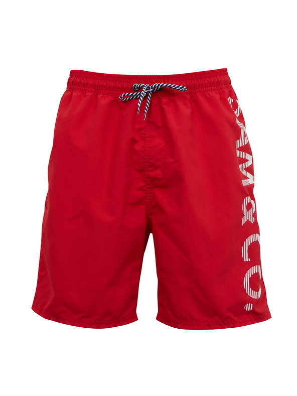 Sam 73 Piros férfi fürdőruha SAM73 Pegasus