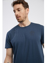 Sam 73 Sötétkék férfi póló SAM 73 Diego
