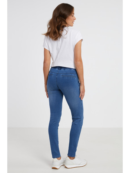 Sam 73 Kék Női farmer nadrág SAM 73 Lisa Lisa