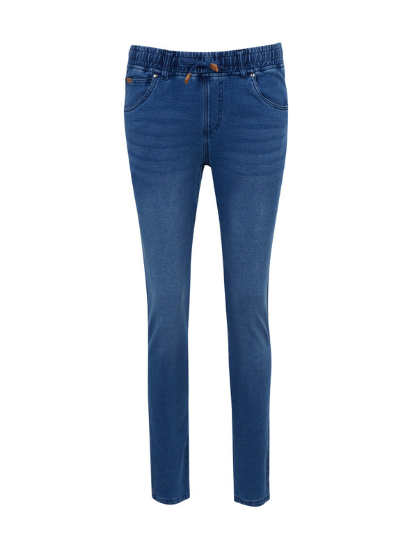 Sam 73 Kék Női farmer nadrág SAM 73 Lisa Lisa