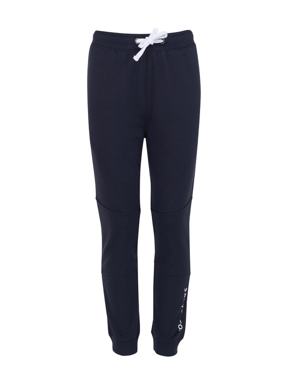 Sam 73 Sötétkék fiú melegítőnadrág SAM 73 Bing