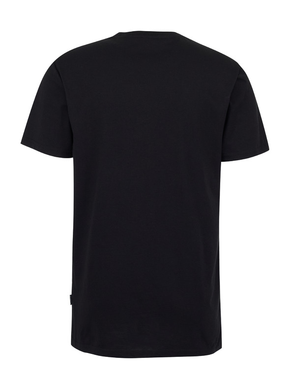 Sam 73 Fekete férfi póló SAM 73 Felipe