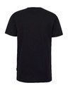 Sam 73 Fekete férfi póló SAM 73 Felipe