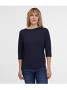 Sam 73 Sötétkék női póló SAM 73 Nevada