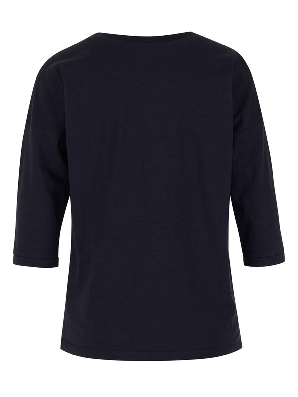 Sam 73 Sötétkék női póló SAM 73 Nevada