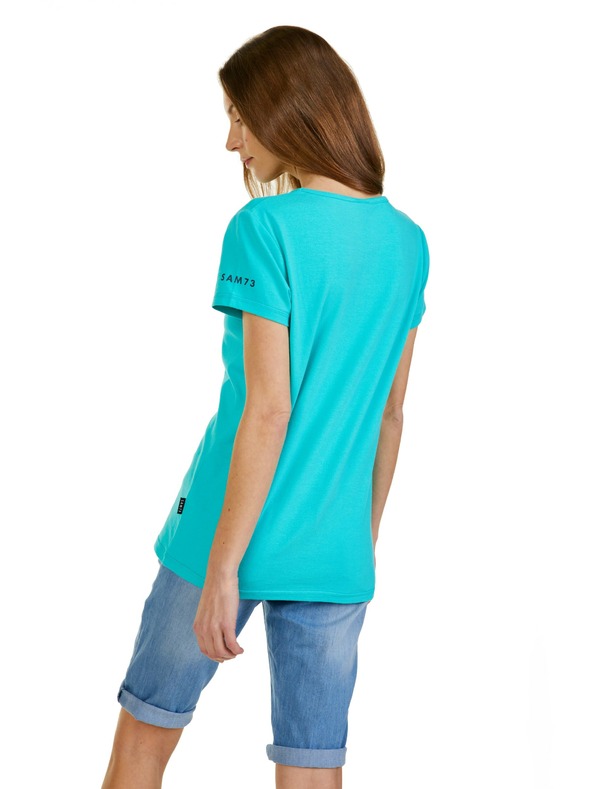 Sam 73 Glynis Póló