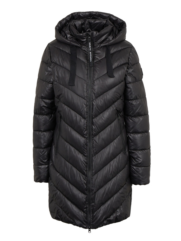 Sam 73 Fisseha Kabát