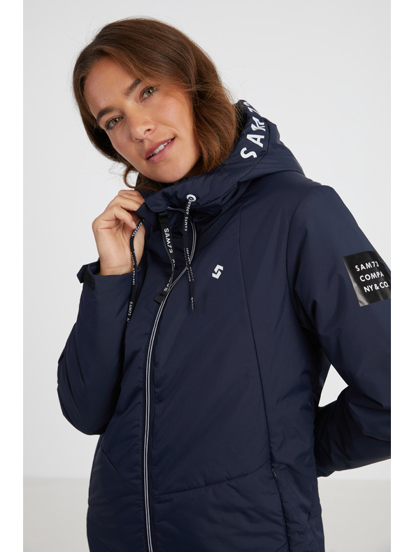 Sam 73 Gretchen Kabát