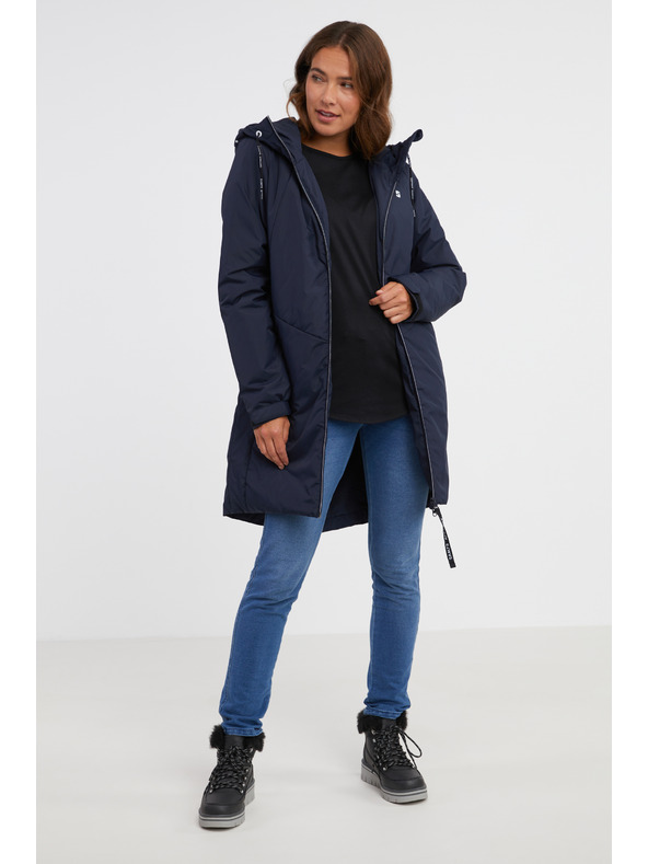 Sam 73 Gretchen Kabát