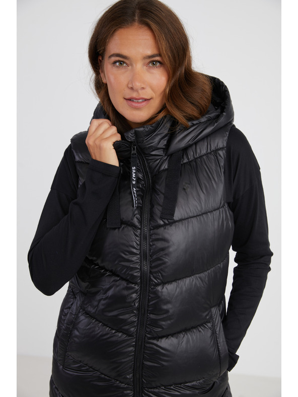 Sam 73 Nancy Mellény