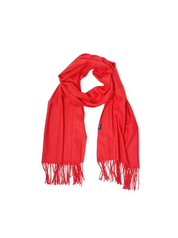 Sam 73 Piros női sál SAM 73 Priscilla