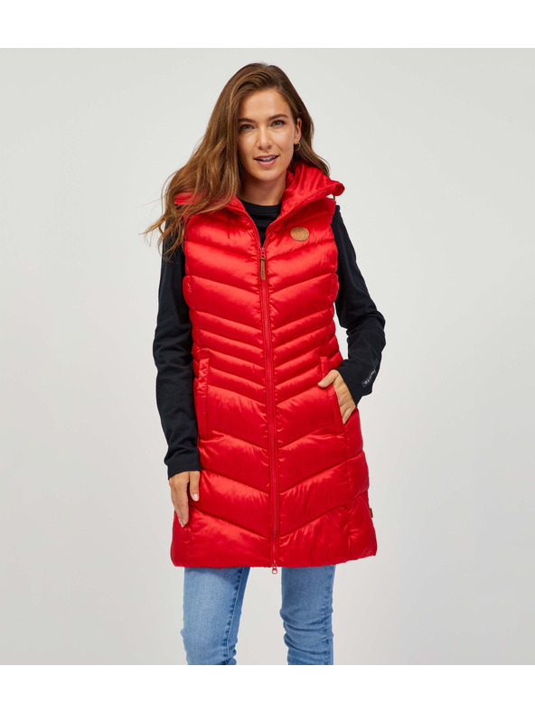 Sam 73 Dumela Mellény