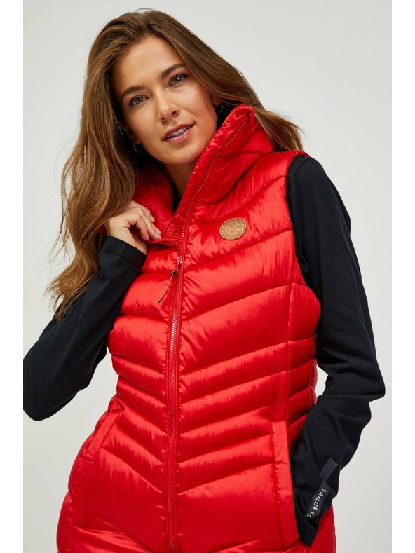 Sam 73 Dumela Mellény