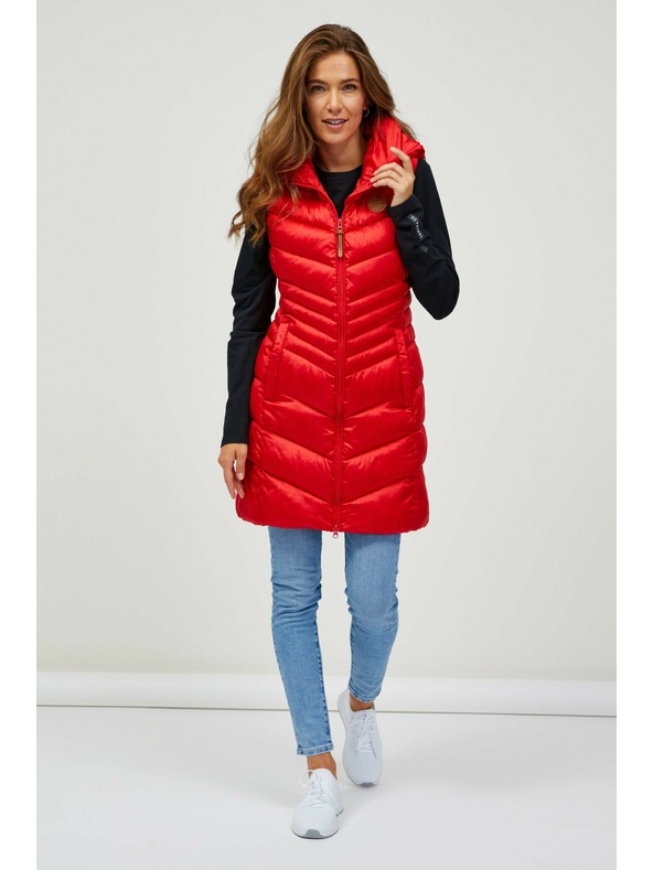 Sam 73 Dumela Mellény