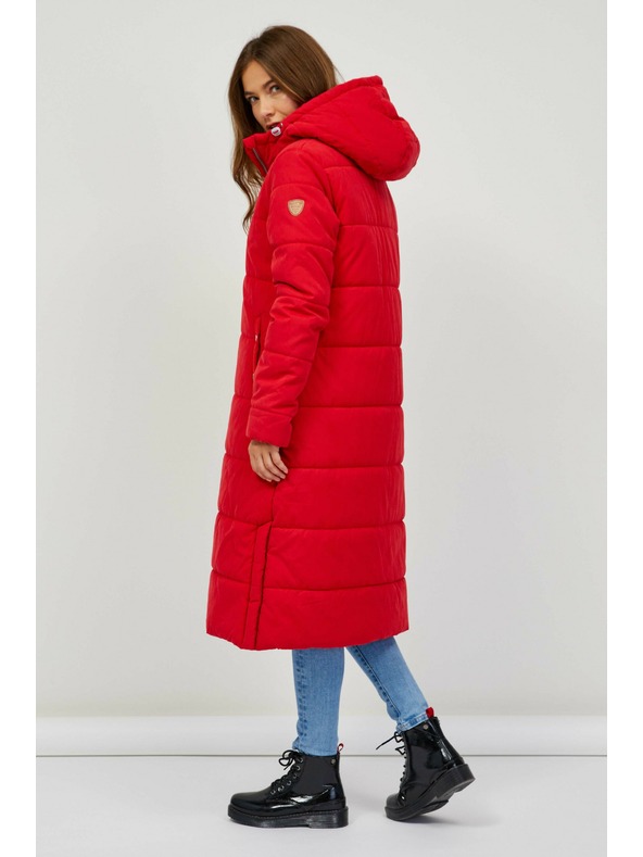 Sam 73 Uzochi Kabát