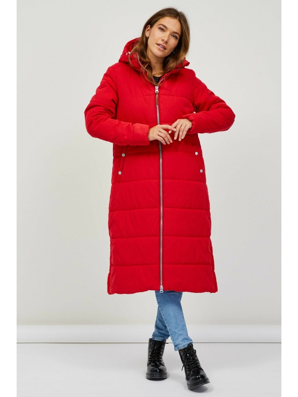 Sam 73 Uzochi Kabát