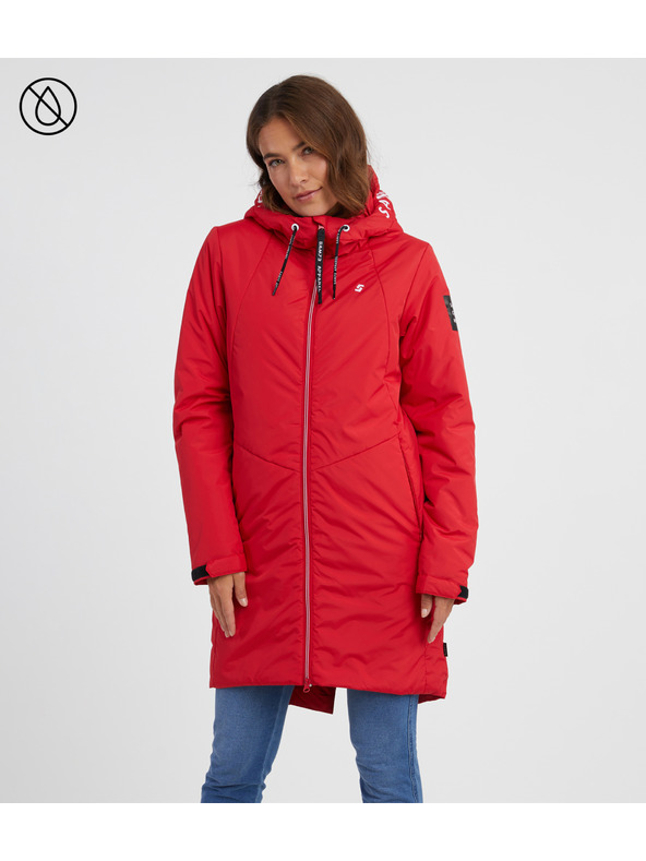 Sam 73 Gretchen Kabát