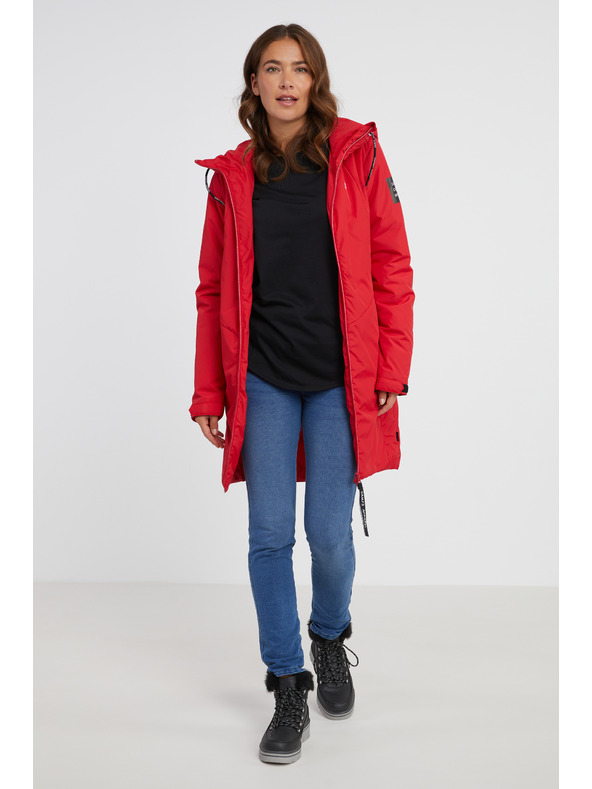 Sam 73 Gretchen Kabát