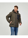 Sam 73 Khaki férfi könnyű dzseki SAM 73 Sigmund