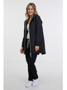 Sam 73 Fekete női parka SAM 73 Alejandra