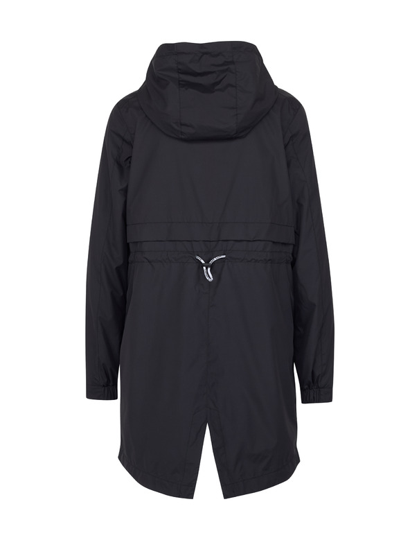 Sam 73 Fekete női parka SAM 73 Alejandra