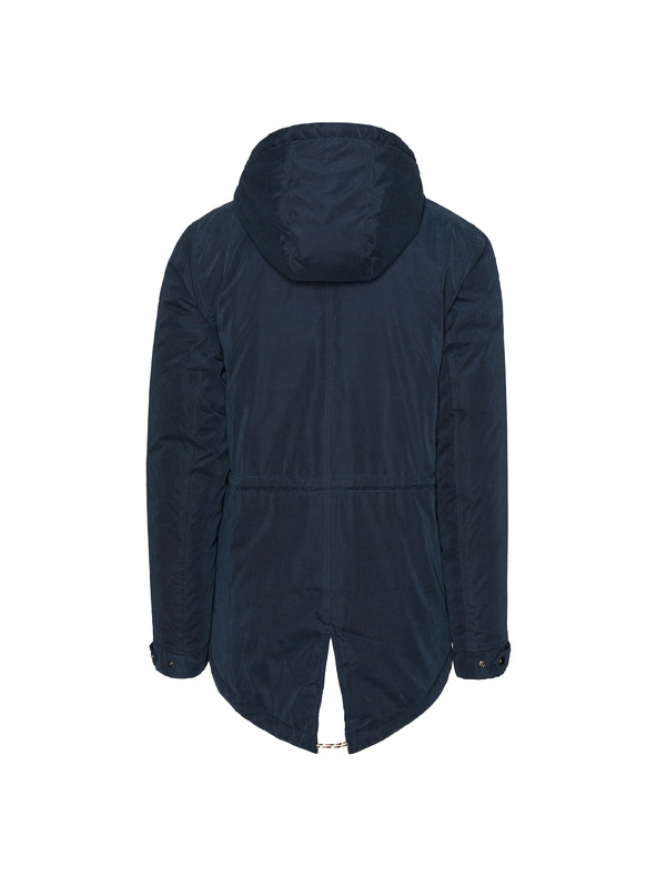 Sam 73 Kék férfi kabát SAM 73 Alan