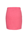 Sam 73 Rózsaszín női szoknya nyakkendővel SAM 73
