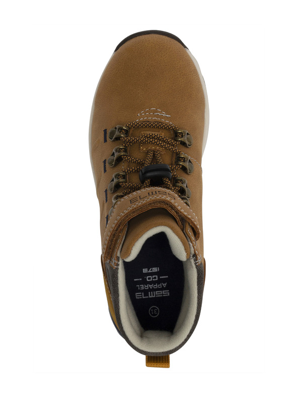 Sam 73 Barna fiú bokacsizma SAM 73 Riley