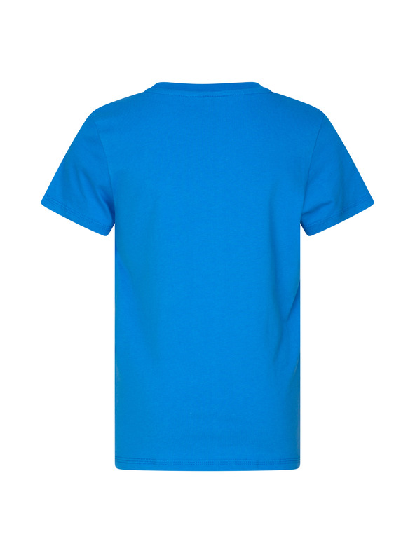 Sam 73 Kék fiú póló SAM 73 nyomtatással