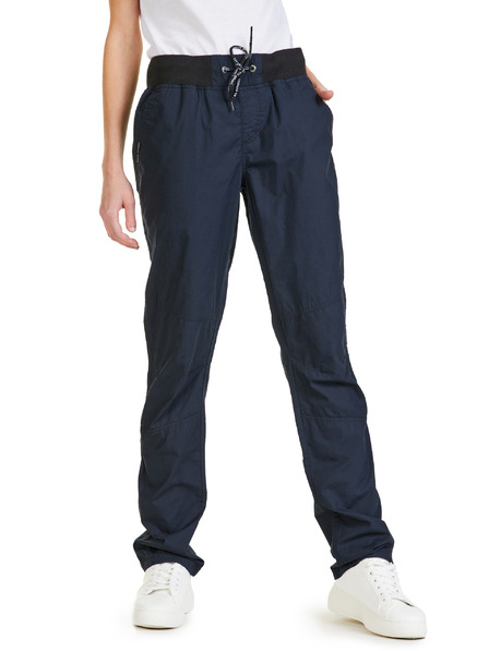 Sam 73 Sötétkék Női nadrág SAM 73 Lucille