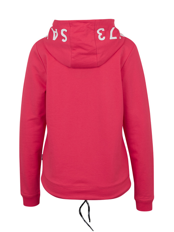 Sam 73 Sötét rózsaszín női pulóver SAM 73 Florence