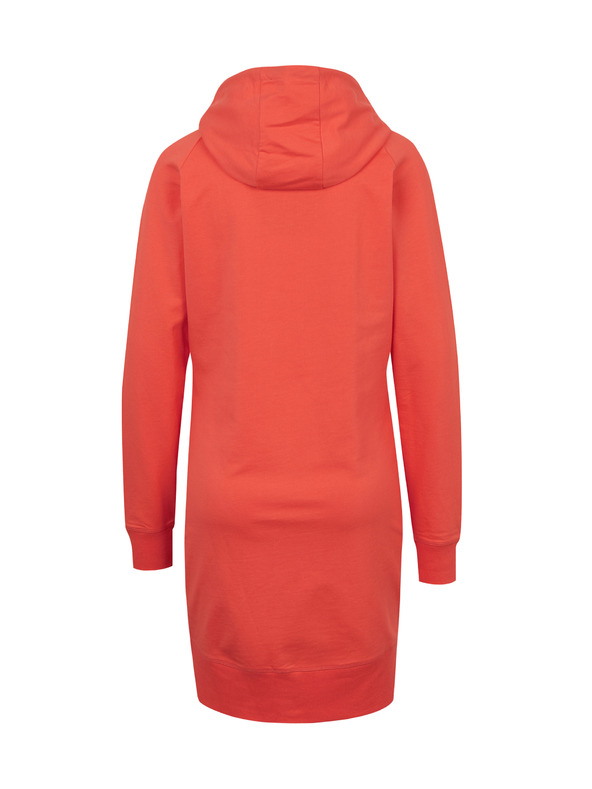 Sam 73 Narancssárga női bővített pulóver SAM 73 Margaret