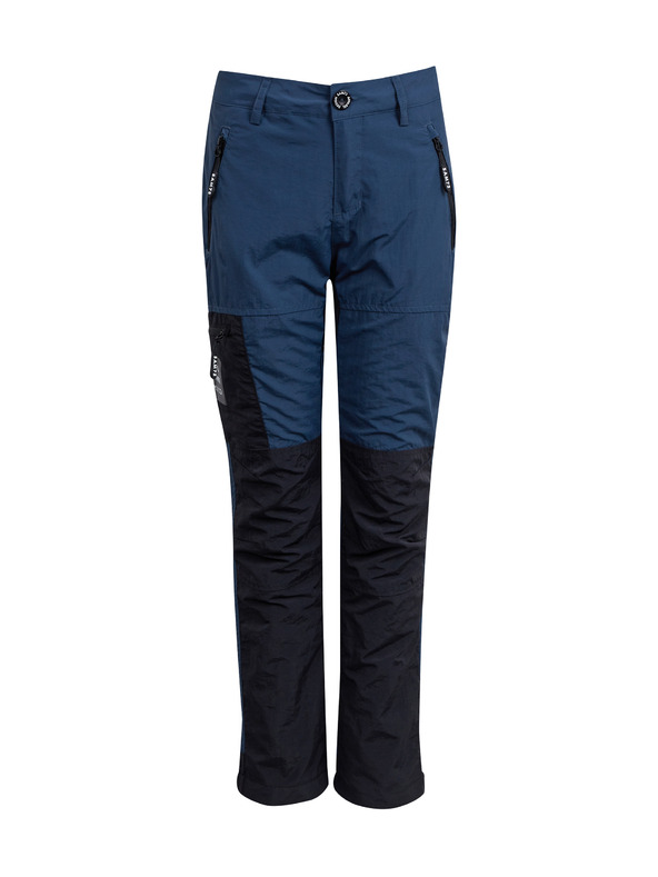 Sam 73 Sötétkék fiú nadrág SAM 73 Kudrnka