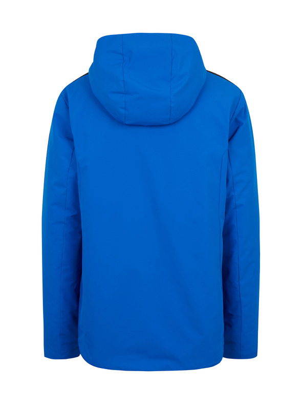 Sam 73 Kék férfi télikabát SAM 73 Decimus