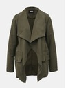 ZOOT.lab Khaki színű női könnyű kabát ZOOT.lab Eloise