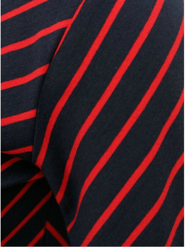 ZOOT.lab Sötétkék női csíkos ing ZOOT.lab Karin