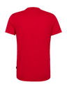 Sam 73 Piros férfi póló SAM 73 Dougall