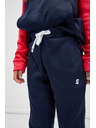 Sam 73 Sötétkék gyerek melegítőnadrág SAM 73 Reyn
