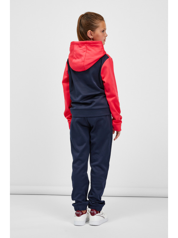 Sam 73 Sötétkék gyerek melegítőnadrág SAM 73 Reyn