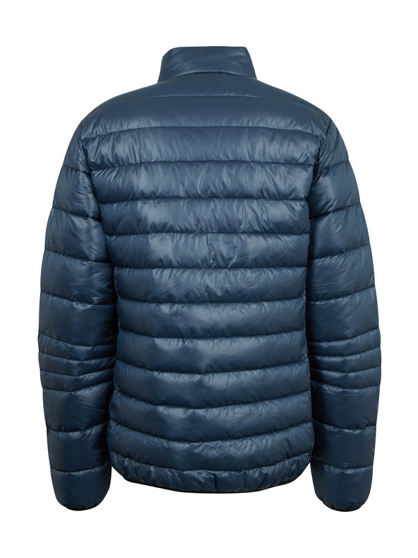 Sam 73 Sötétkék férfi steppelt dzseki SAM 73 Otto