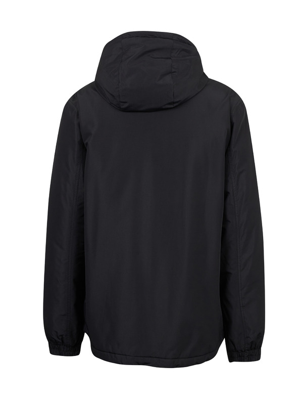 Sam 73 Fekete férfi könnyű kabát SAM 73 Sigmund