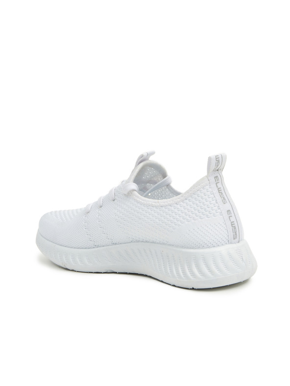 Sam 73 Fehér női tornacipő SAM 73 Tvilda