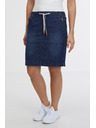 Sam 73 Női sötétkék farmer szoknya SAM 73 Gisela Gisela