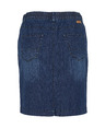Sam 73 Női sötétkék farmer szoknya SAM 73 Gisela Gisela