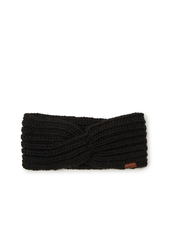 Sam 73 Fekete női fejpánt SAM 73 Berlin