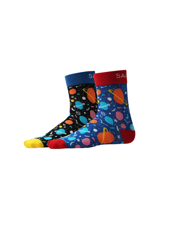 Sam 73 Aisek Gyerek zokni 2 pár