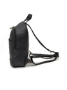 Sam 73 Fekete női kis hátizsák SAM 73 Binde