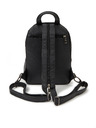 Sam 73 Fekete női kis hátizsák SAM 73 Binde
