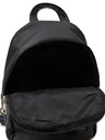 Sam 73 Fekete női kis hátizsák SAM 73 Binde